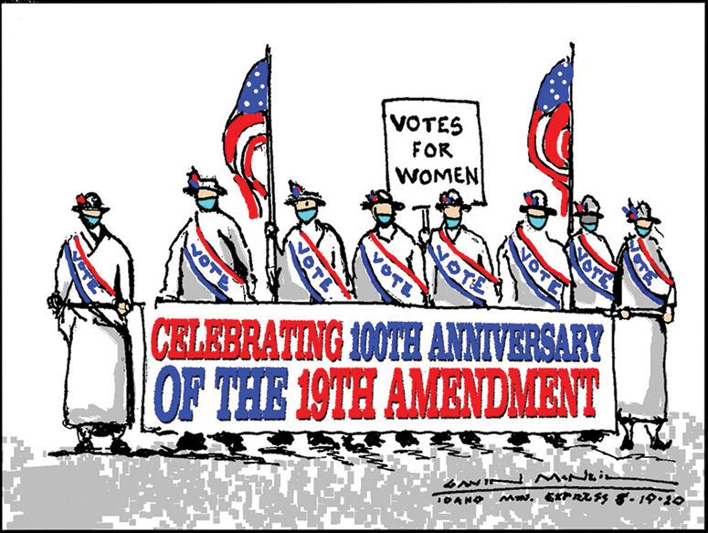 19th Amendment